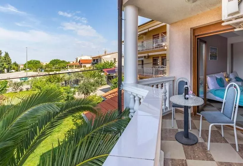 Villa San Rocco Bed & Breakfast