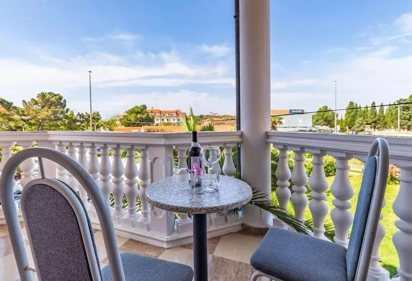 Villa San Rocco Bed & Breakfast