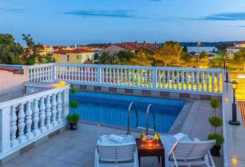 Villa San Rocco Bed & Breakfast