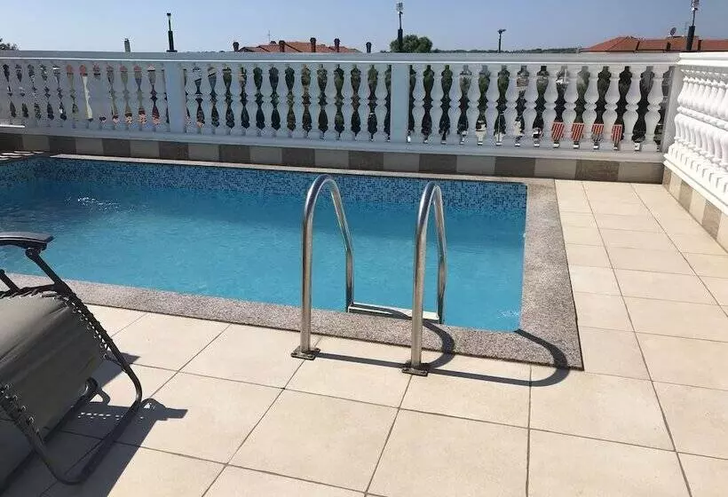 Villa San Rocco Bed & Breakfast