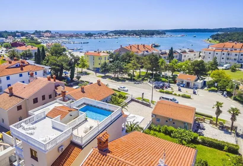 Villa San Rocco Bed & Breakfast