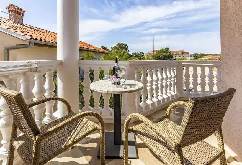 Villa San Rocco Bed & Breakfast