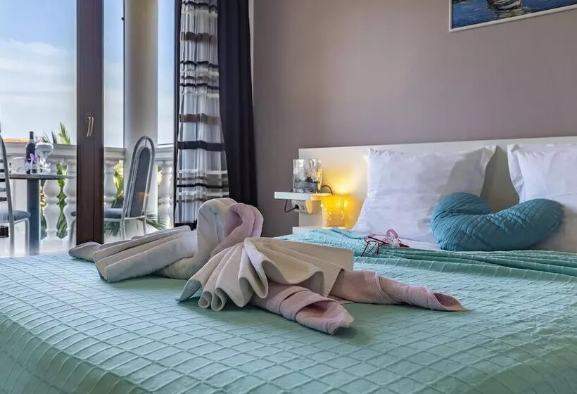 Villa San Rocco Bed & Breakfast