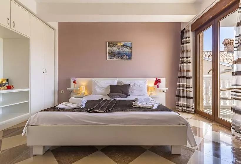 Villa San Rocco Bed & Breakfast