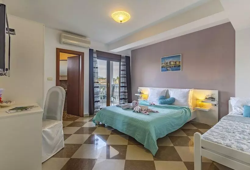 Villa San Rocco Bed & Breakfast