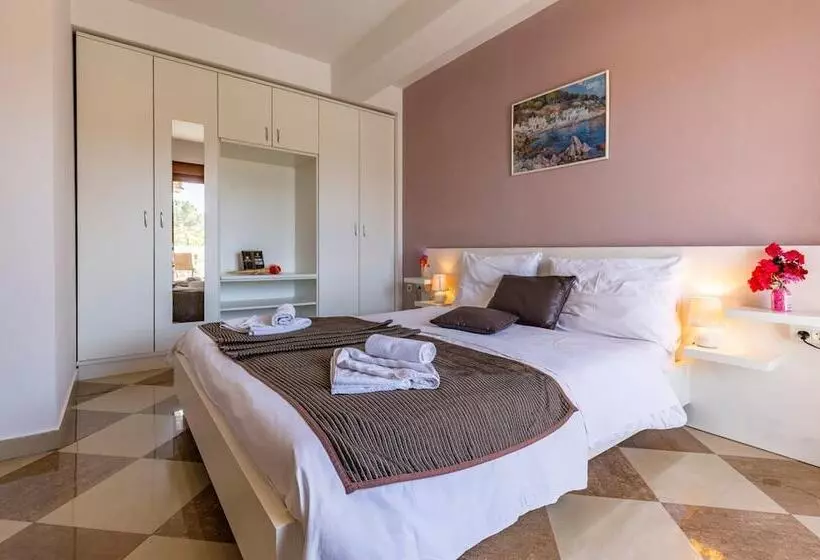 Villa San Rocco Bed & Breakfast