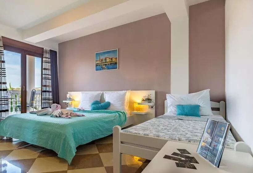 Villa San Rocco Bed & Breakfast