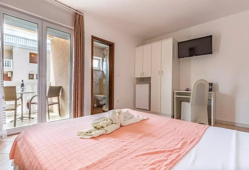 Villa San Rocco Bed & Breakfast