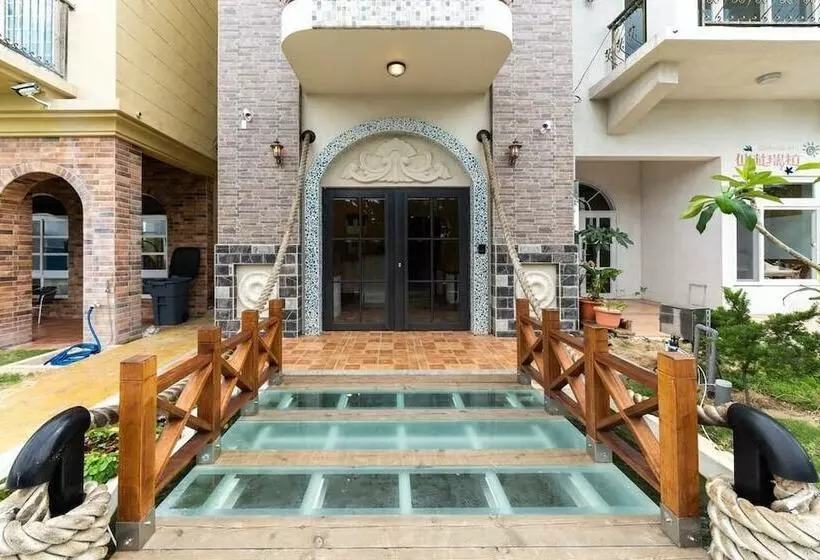 Yiting B&b