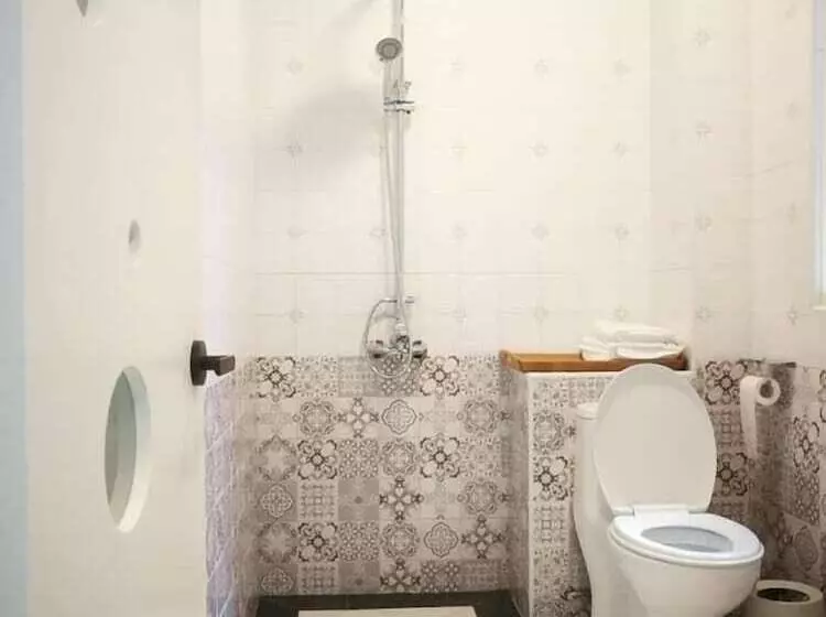 Yiting B&b