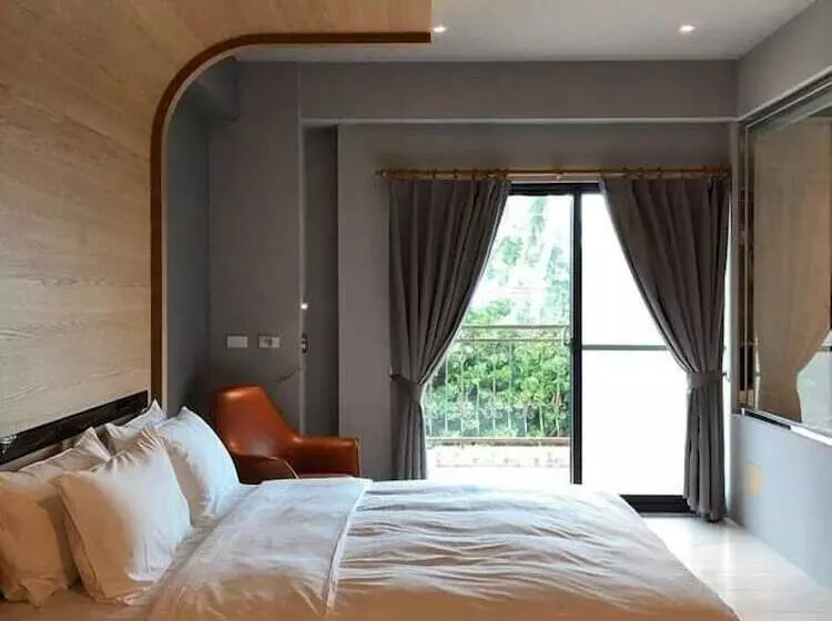 Yiting B&b