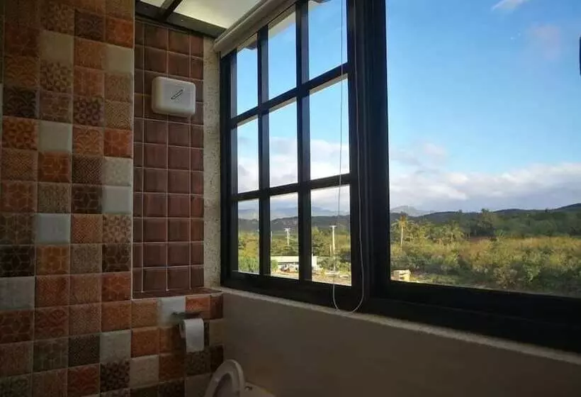 Yiting B&b