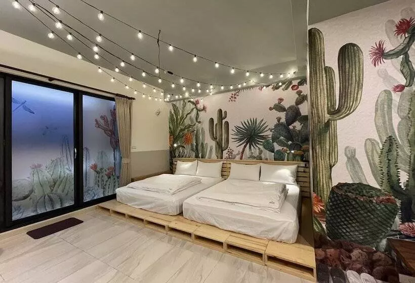Yiting B&b