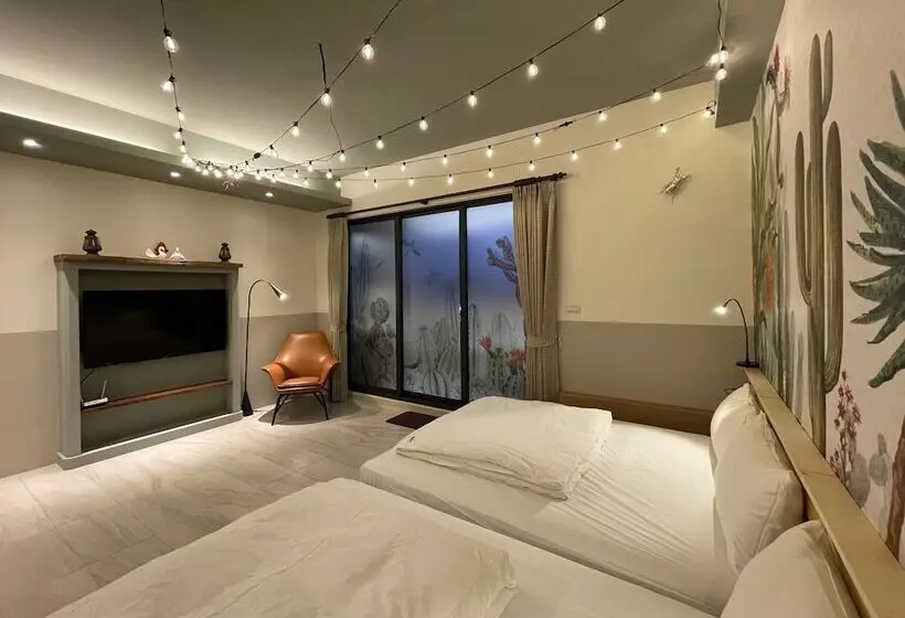 Yiting B&b