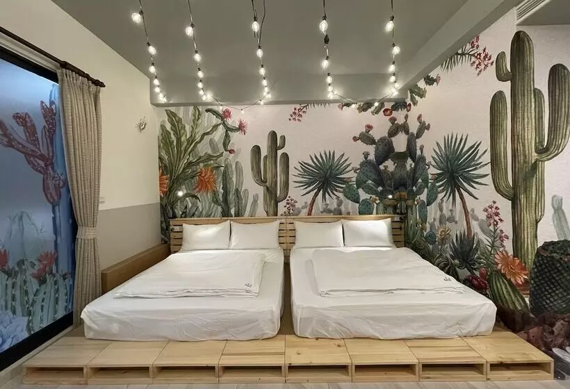 Yiting B&b