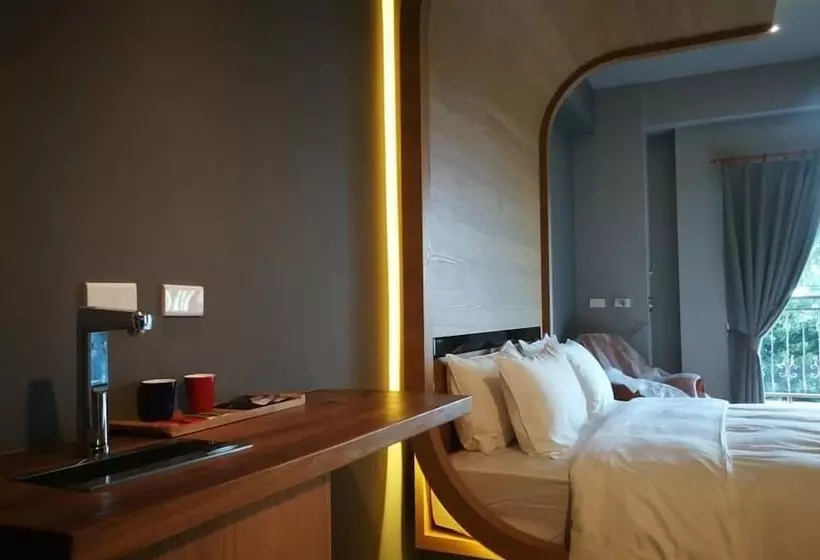 Yiting B&b