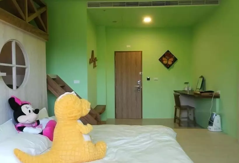 Yiting B&b
