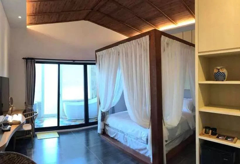 Yiting B&b