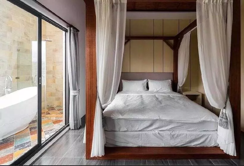 Yiting B&b