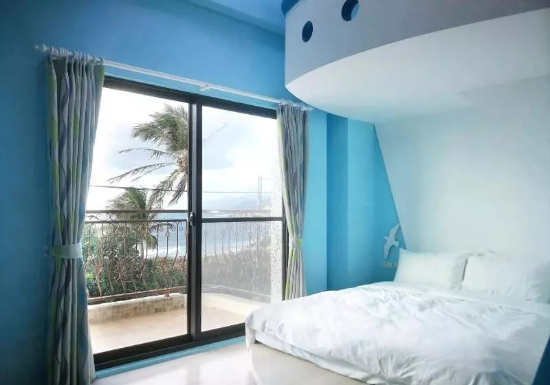 Yiting B&b