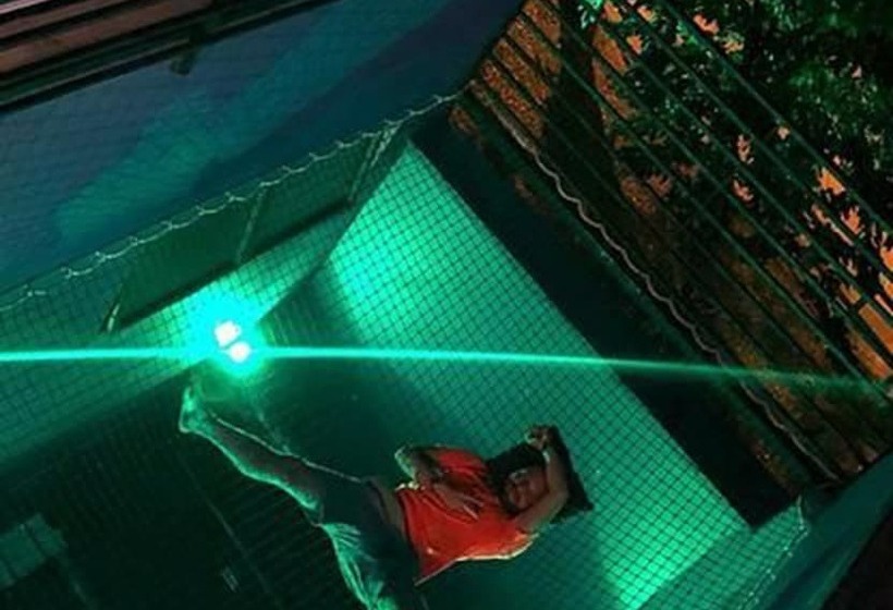 Aura Hostel Boutique