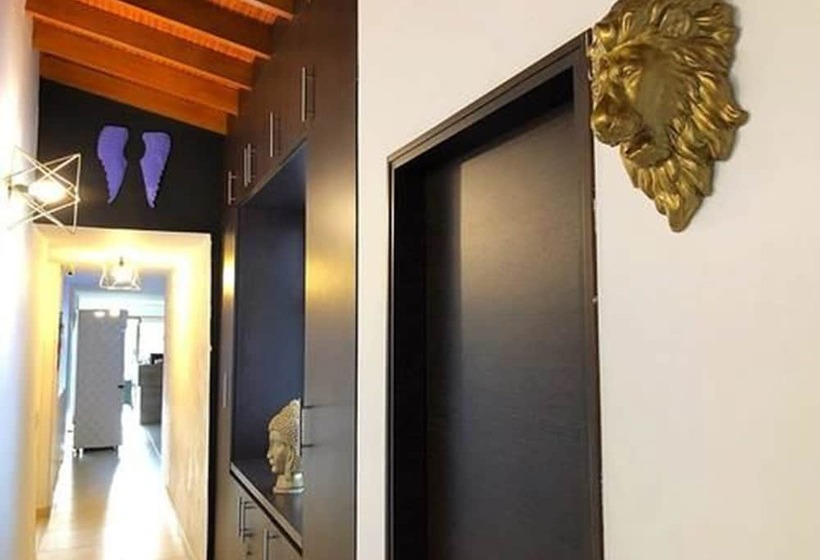 Aura Hostel Boutique