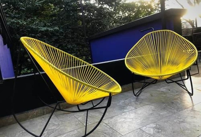 Aura Hostel Boutique