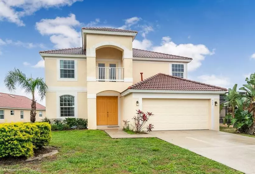 Aviana Resort   5bd/5ba   Rav5533