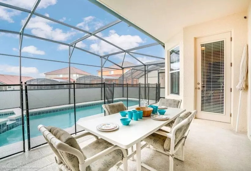 Aviana Resort   5bd/5ba   Rav5533