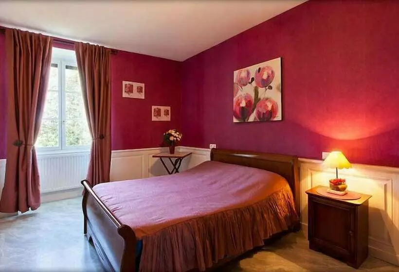 Aamiaismajoitus (B&B) Chambres D Hôtes Le P Tit Bonheur
