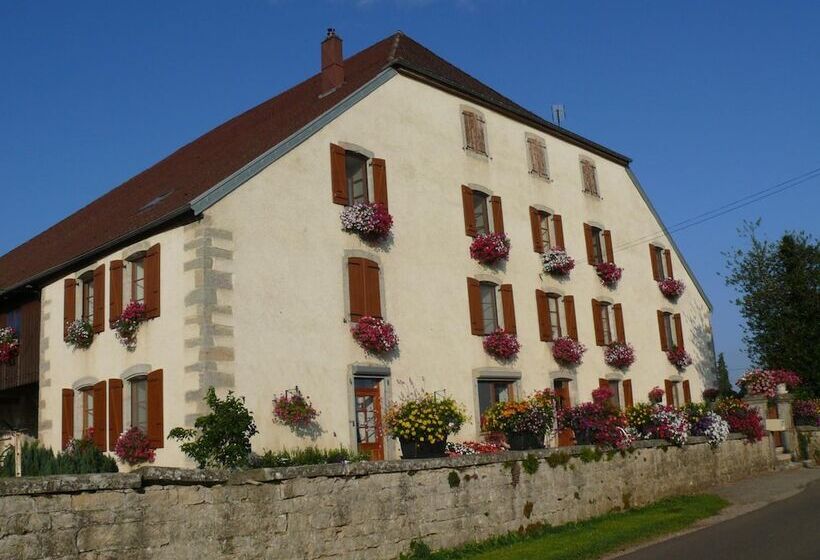 Bed and Breakfast Chambres D Hôtes Le P Tit Bonheur