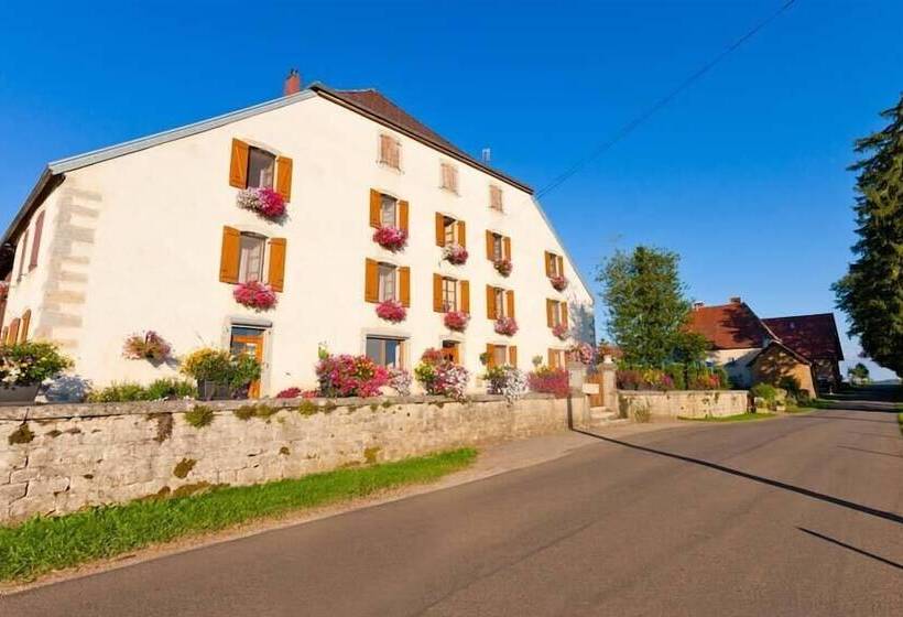 Bed and Breakfast Chambres D Hôtes Le P Tit Bonheur