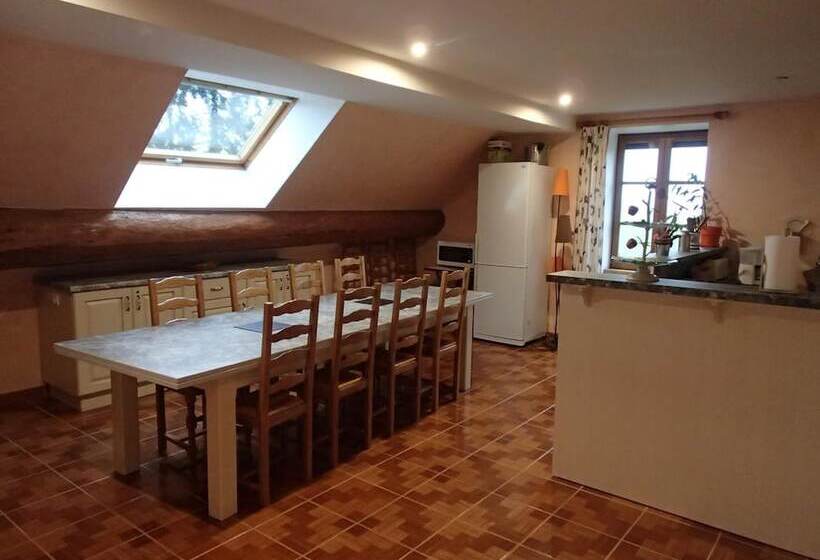 Bed and Breakfast Chambres D Hôtes Le P Tit Bonheur