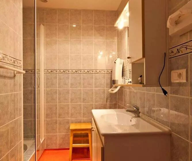 Aamiaismajoitus (B&B) Chambres D Hôtes Le P Tit Bonheur