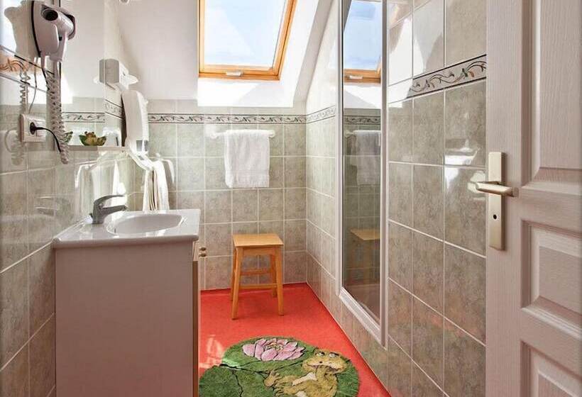 Bed and Breakfast Chambres D Hôtes Le P Tit Bonheur