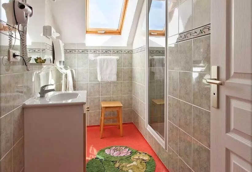 Aamiaismajoitus (B&B) Chambres D Hôtes Le P Tit Bonheur