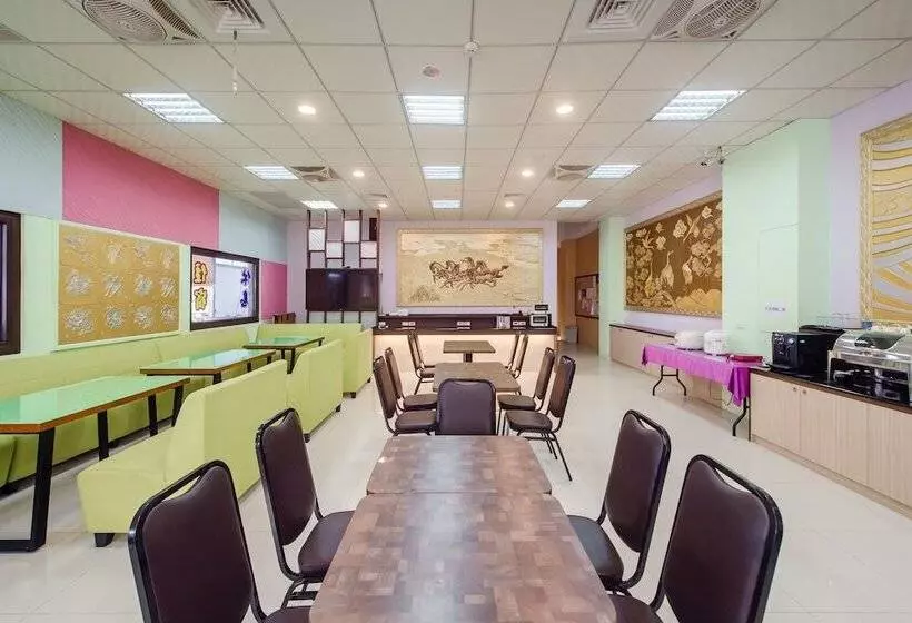 Quan Ming B&b