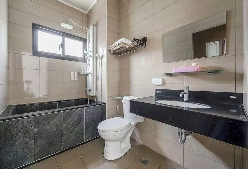 Quan Ming B&b