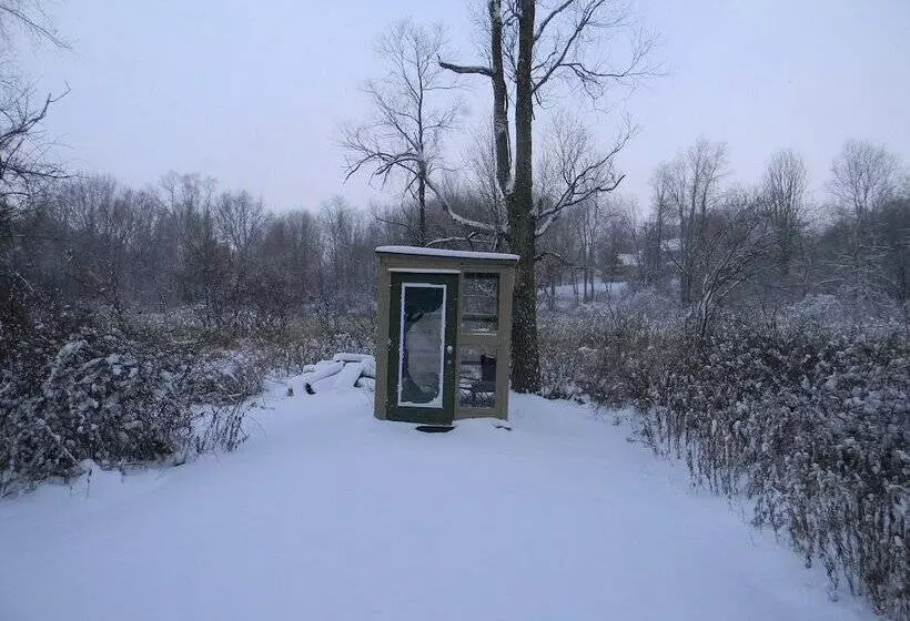 Bmi Bed & Breakfast And Oasis