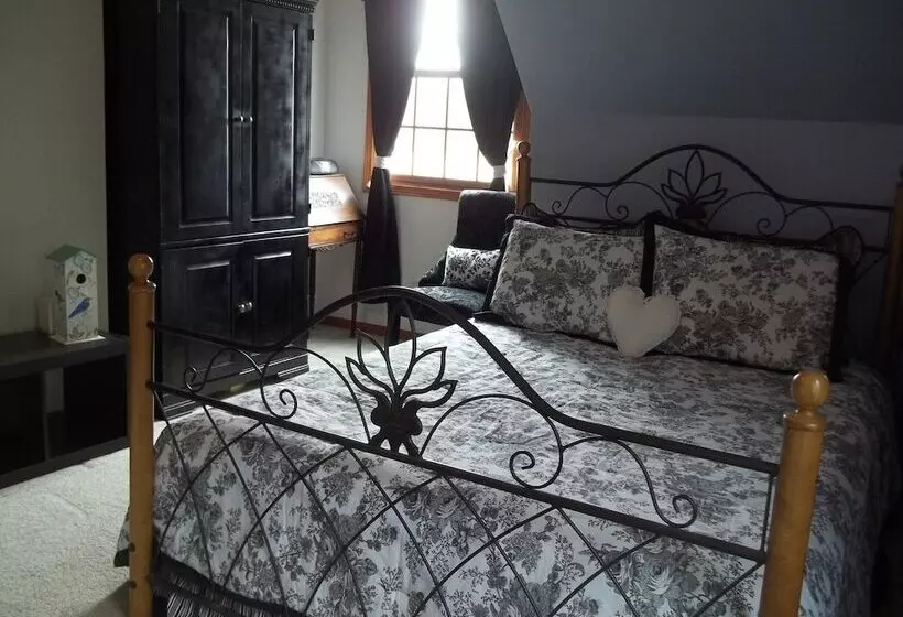 Bmi Bed & Breakfast And Oasis