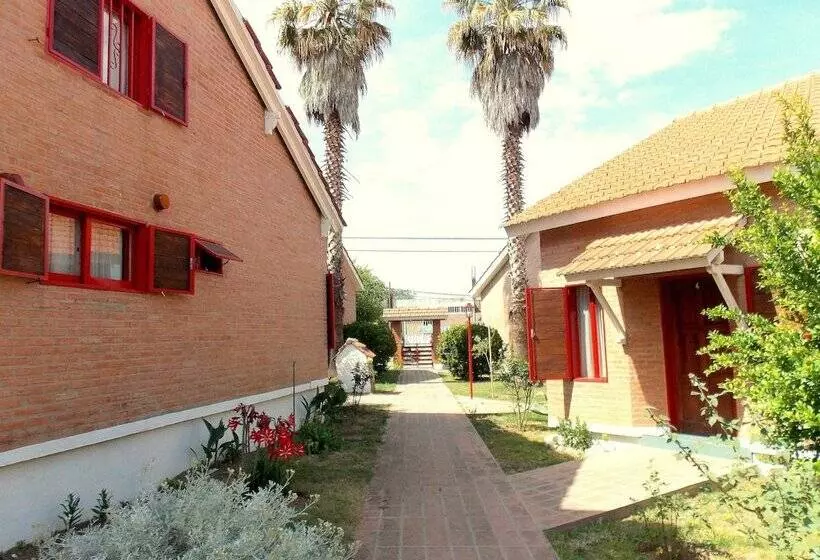 Cabañas Tamylu