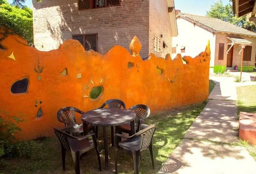 Cabañas Tamylu