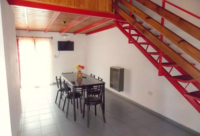 Cabañas Tamylu