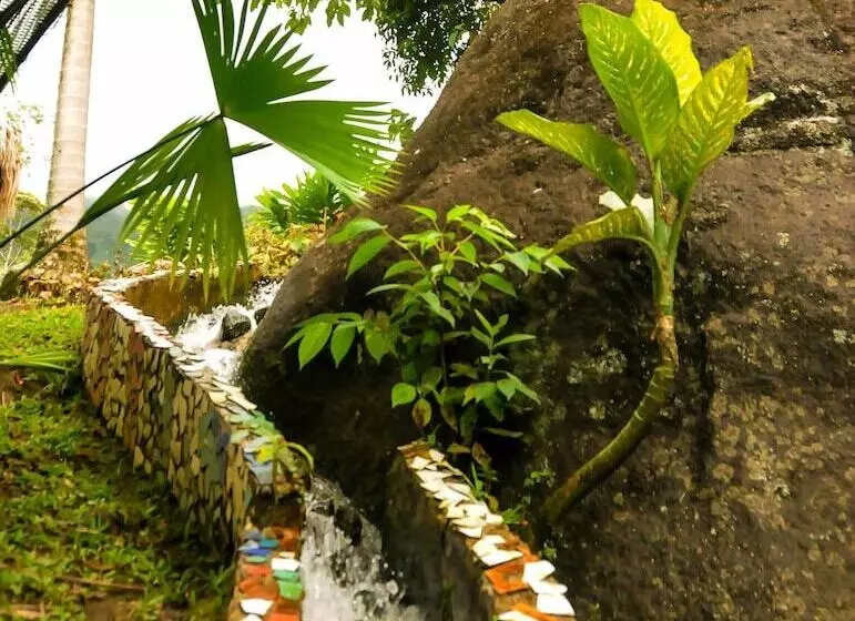 Eco Hotel Tierra De Agua