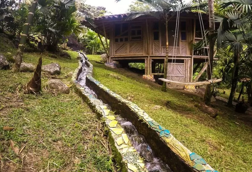 Eco Hotel Tierra De Agua