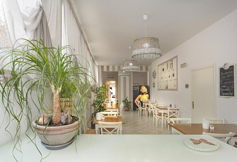 مسافرخانه City