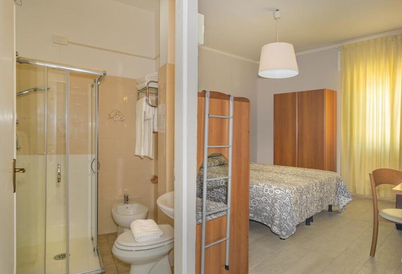 مسافرخانه City