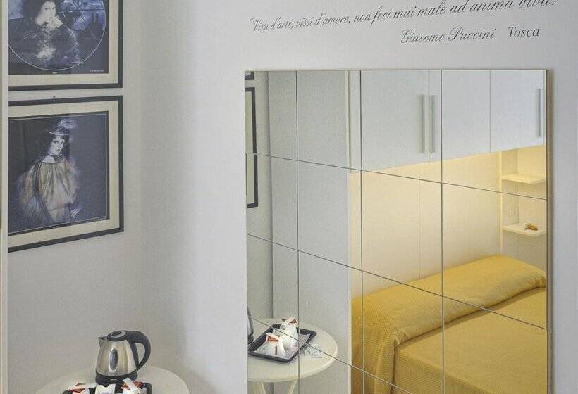 مسافرخانه City