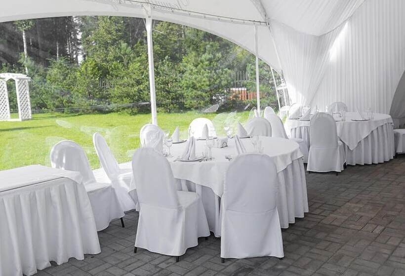 Хостел Golicyn Club