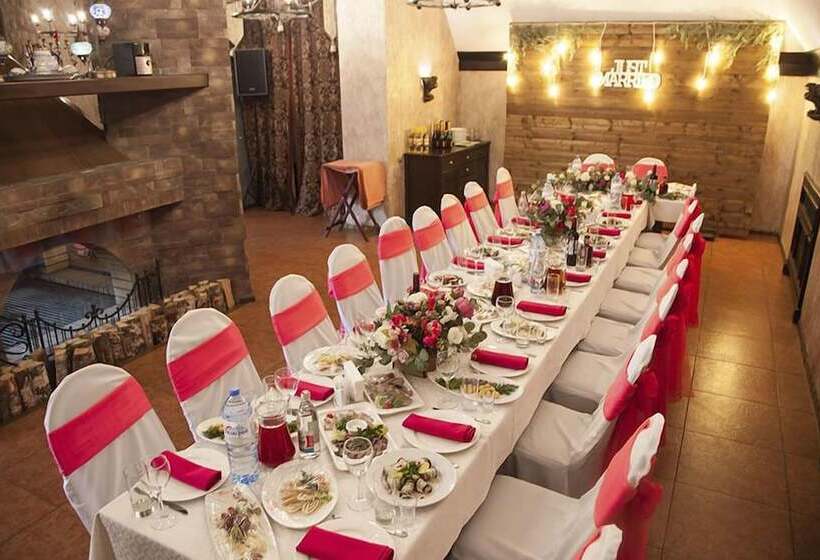 Хостел Golicyn Club